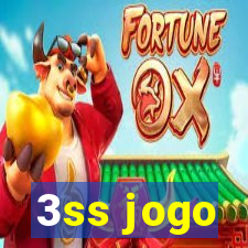 3ss jogo